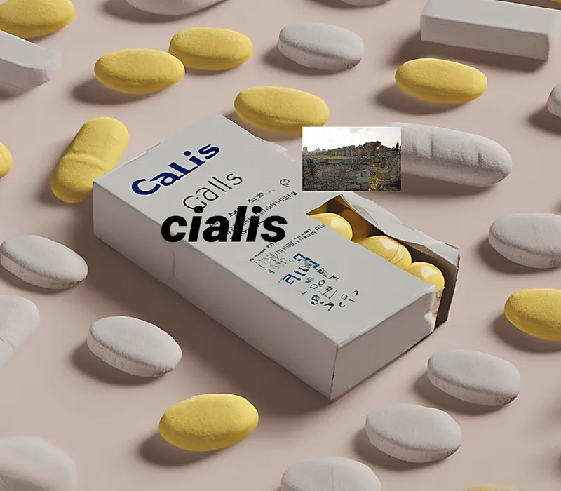 Comprar cialis generico españa contrareembolso